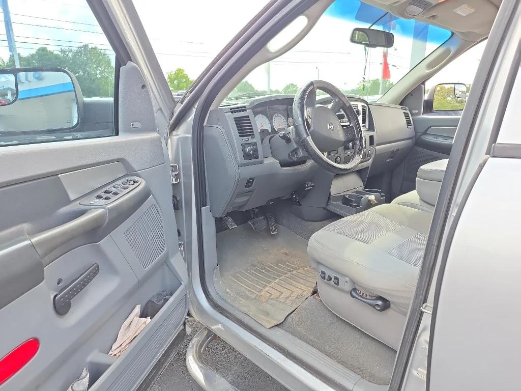 dodge ram 2500 pickup 2008 3D7KS28D78G155826 image dodge ram 2500 pickup 2008 3D7KS28D78G155826 image